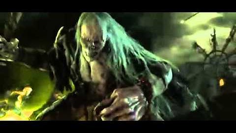 World of Warcraft World of Warcraft classic first quarter of super clear official opening animation,wow gold,www mmobk com