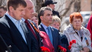 05.05.2017. День, когда закончилась война 05.05.2017. День, когда закончилась война