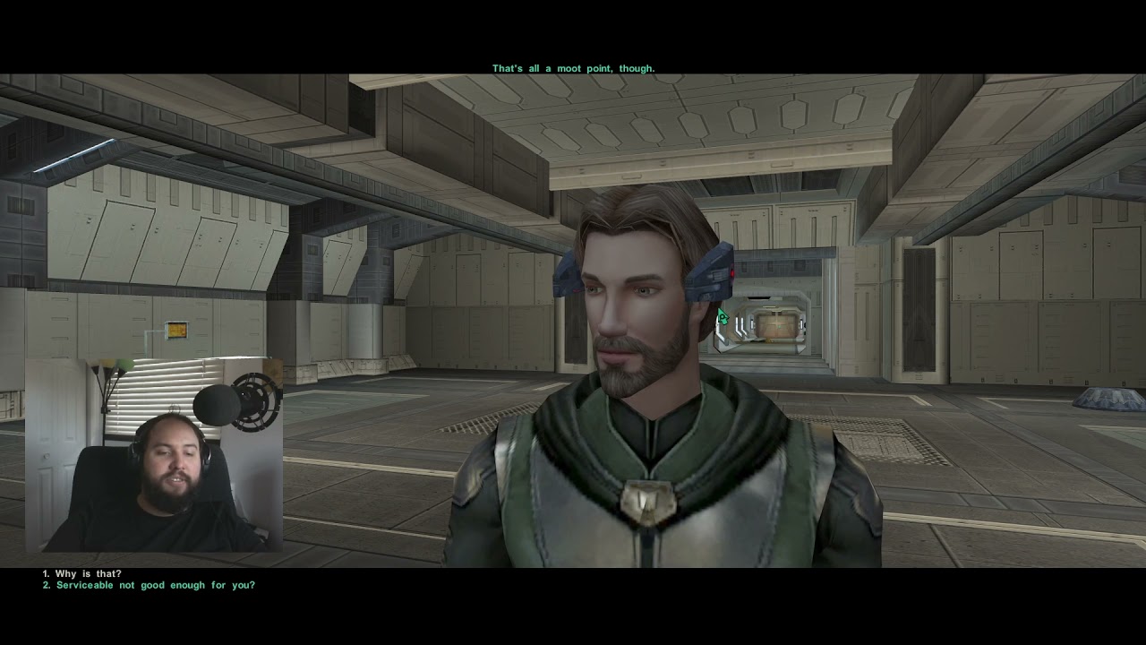 Kotor 2 Light Side Re Playthrough Part 5 Going Through Telos kotor-2-light-side-re-playthrough-part-5-going-through-telos