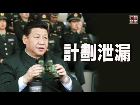 习近平再提神秘“百年目标” 传递啥信号？；布林肯王毅会面 中共这样找面子；专家揭日本自民党获胜关键因素【希望之声TV-红朝禁闻-2021/11/01】