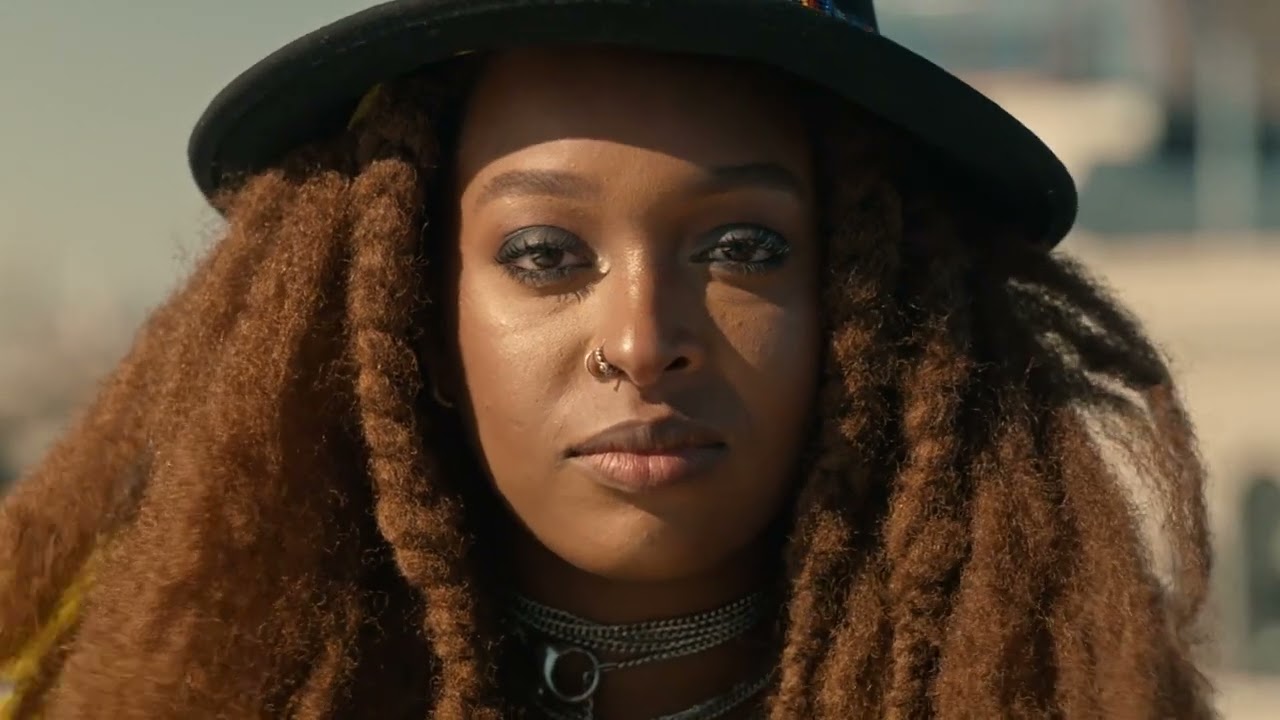 Bushwick Jodi | Bushwick Film Festival