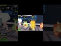 they caught me guys. Keep supporting guys. love you all 😘.#roblox #shorts #robloxyt #robloxedits