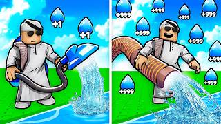 I Drained the Entire Ocean and Found the Rarest Fish in the World!! 😱🔥 screenshot 4