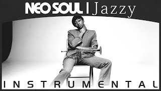 Download Lagu ⚫➤ NEO SOUL / JAZZY Instrumental (With Trumpet) ❝ LAURA JAZZ ❞ Soulful Beat by M.Fasol MP3
