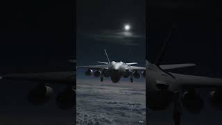 B-21 Raider: The Stealth Bomber #military #militaryshorts