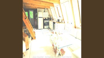 Exquisite Jazz Sax with Strings - Vibe for Inspiration