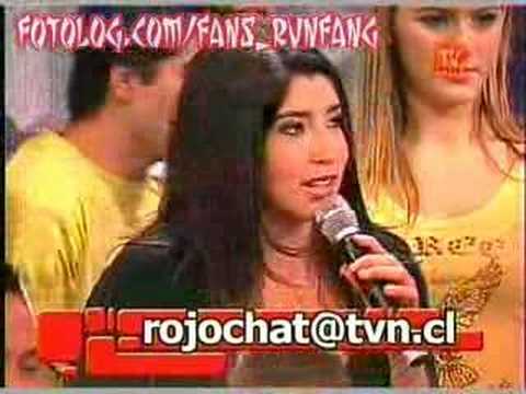 Run Fang-rojochat Diego Leandro Francisca Maura 09...