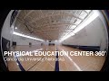 Physical Education Center 360˚
