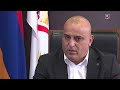 20 օրում պարզել են, որ խողովակը զոդել հնարավոր չէ. Հովտաշատի մի մասը զրկված է ջրից