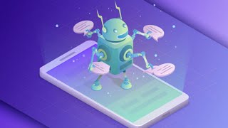 AI Virtual Agents For Process Automation screenshot 1