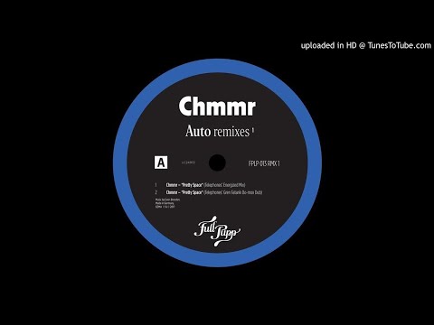 Auto Remixes ¹ artwork