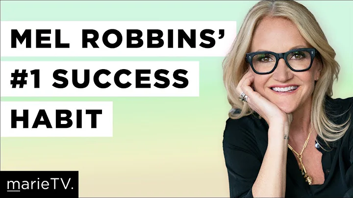 This One Weird Habit Will Turn Your Life Around wi...