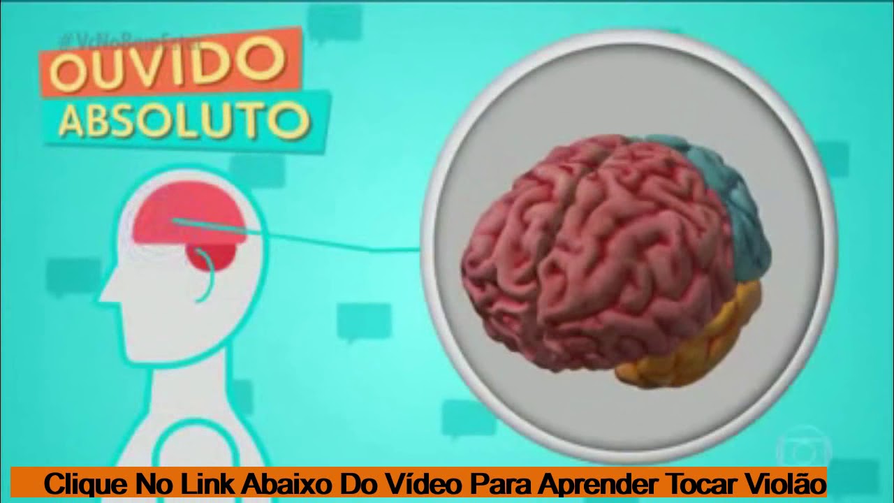 Ouvido Absoluto|SAIBA O QUE É - YouTube