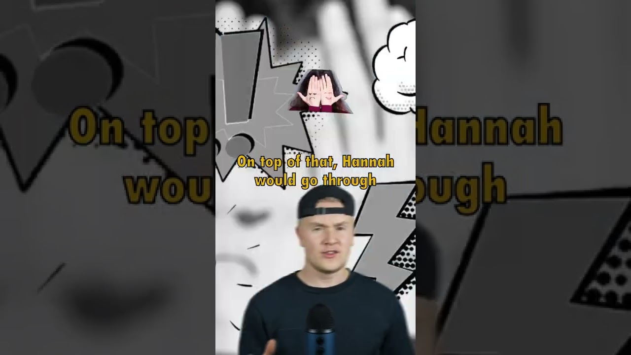 This Couple Was Married for 30 Years, Until a Car Accident Reveals Who She Really is..