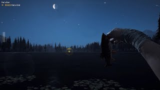 Far Cry 5 Golden Trout HARD HD - Balık Tutma Nasıl Yapılır screenshot 5
