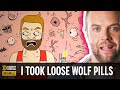 I Took Mystery Pills at Bonnaroo – Tales from the Trip (ft. Brooks Wheelan)