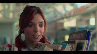 Quinni Tries To Give Sasha Her Pen Back Heartbreak High 1X02