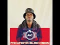 #GqomFridays Mix Vol.278 (Mixed By Fakumoya BlaqVision)