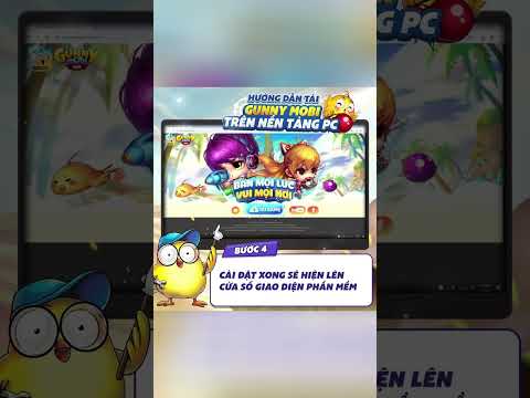 Hướng dẫn cách tải game Gunny Mobi trên nền tảng PC #gunnymobi #gnm #vnggames #bắnsúngtoạđộ 2023 mới nhất Hướng dẫn cách tải game Gunny Mobi trên nền tảng PC #gunnymobi #gnm #vnggames #bắnsúngtoạđộ 2023 mới nhất