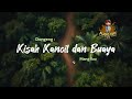 Kisah Dongeng Kancil dan Buaya