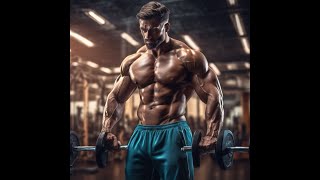 Gym Motivation Music: Boost Your Energy and Performance, Ultimate Gym Motivation Music Playlist