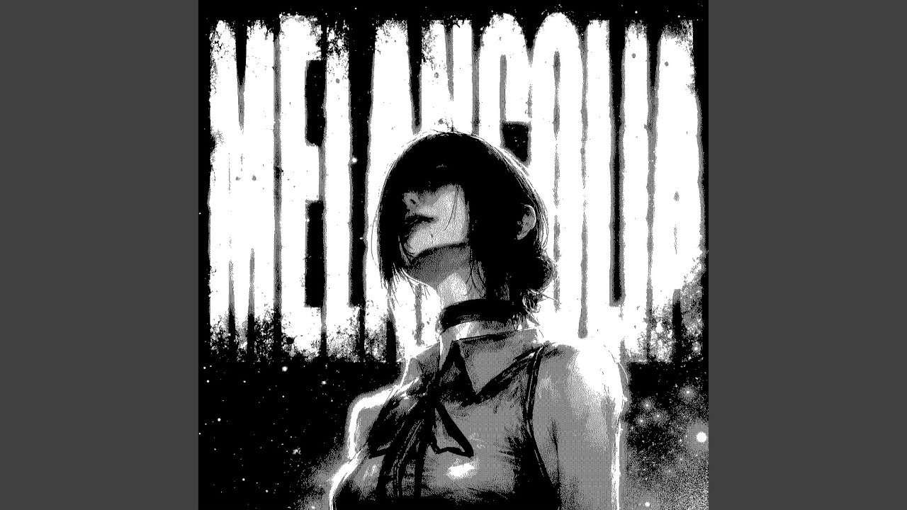Watch MELANCOLIA on YouTube Watch MELANCOLIA on YouTube