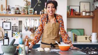 How to Make Tahinopita: Sweet Tahini Bread Swirls FULL