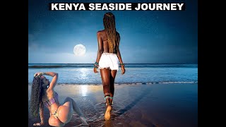 Mombasa  Nyali and Diani in 4 seconds