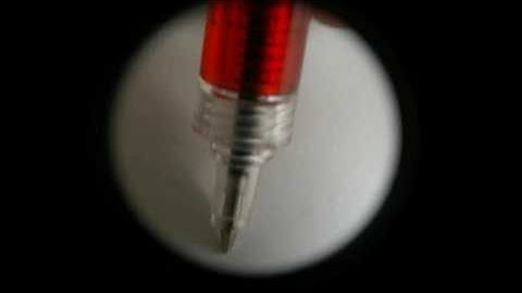 macro animation experiment 01