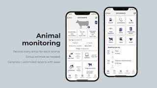 Cloud Herd Management Software Streamline Your Livestock Operations With Cutting-Edge Technology