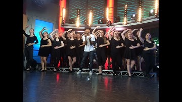 Thumbnail of Australian Girls Choir and Pharrell Williams - Happy