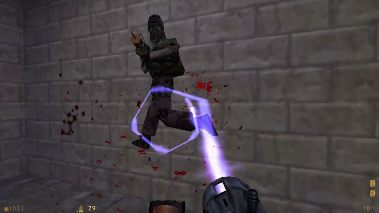 Half Life Takımlı-04