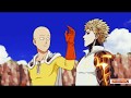 One punch man  heroes amv  60fps