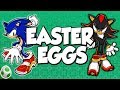 Big The Cat - Easter Eggs in Sonic Adventure 2 - DPadGamer