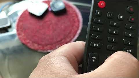 IPTV set up for IBRAVEBOX M258