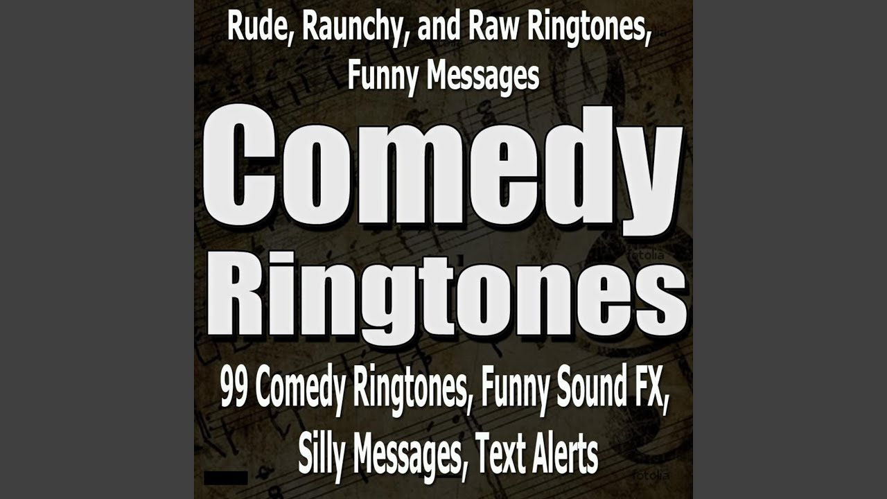 Ding Dong Btch Ringtone Alert Alarm - 