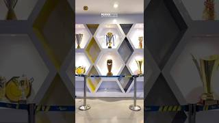 “Koleksi Trofi Persib Store Makin Gila! 🏆 #viralvideo #persib