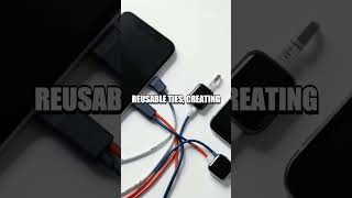 A Simple Portable Charging Hub for Any Room