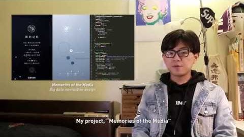 Liu Shuhao : Introductory  Video for ITP 2019 Fall