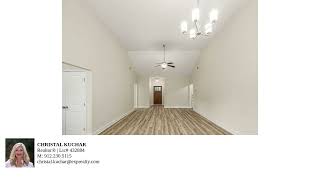1002 Oglethorpe Lane – Property Tour