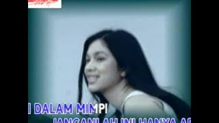 Karena Senyuman - Eddy Silitonga