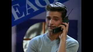 Learn Gun Safety With Eddie Eagle (Hosted by Jason Priestley)