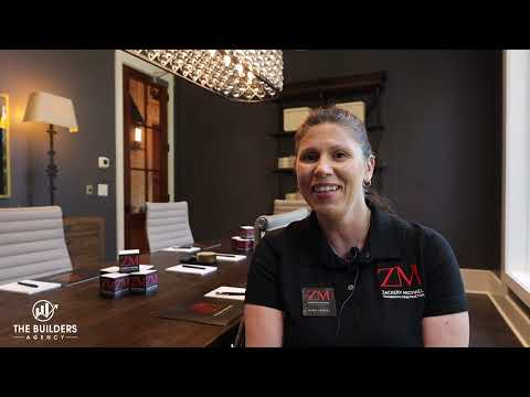 Zackery Michael Construction testimonial thumbnail