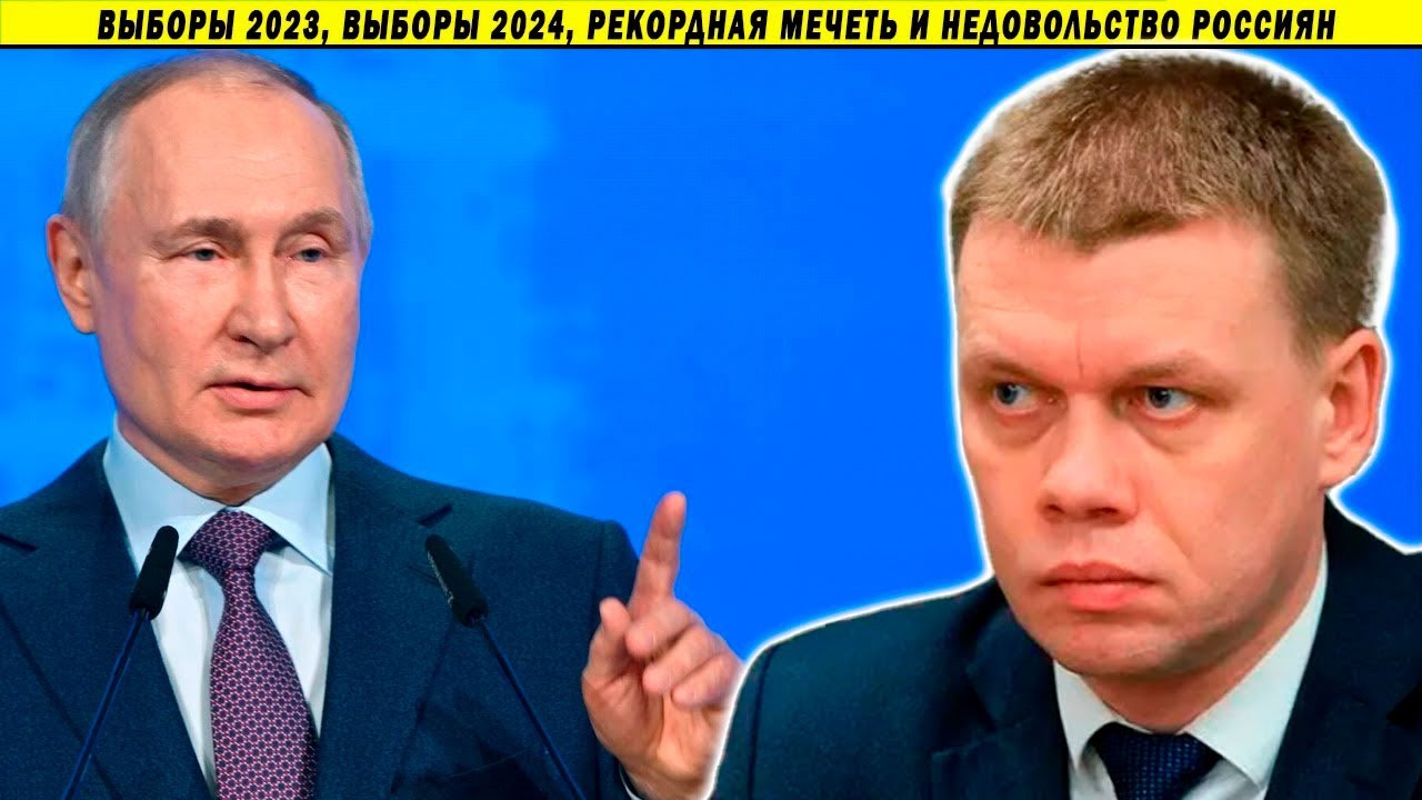 Перелом Начался! Депутат Ступин о ситуации, встрече с Навальным и объединении оппозиции