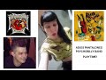 DRUNKABILLY RECORDS PROMO VIDEO ABOUT ADIOS PANTALONES, PLAYTIME! RECORD BY JANINE PIEPEN BROCK