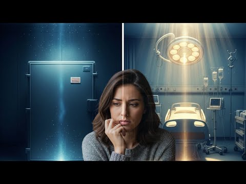 I Died & Saw God: 2 Incredible Near-Death Experiences