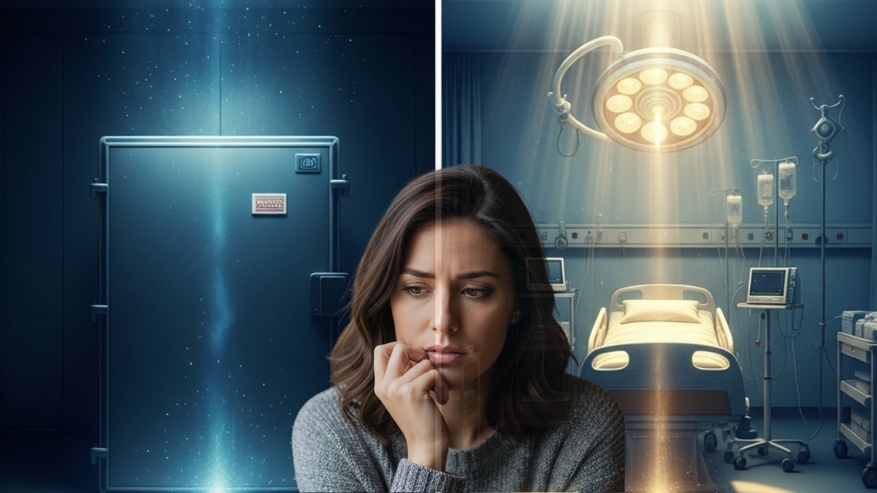 I Died & Saw God: 2 Incredible Near-Death Experiences