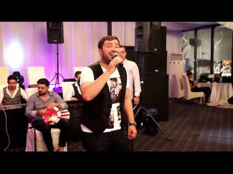 Marius Babanu - Copilasii mei sunt darul Meu New Live 2016 HIT MIX