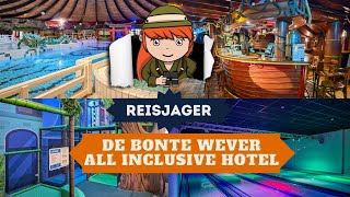 Download Lagu De Bonte Wever - All inclusive hotel Assen - Rondleiding - 4K (HDR) MP3