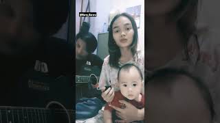 Download Lagu Aku Tetap Cinta Cover Elen Chanel \u0026 Hary Garara #repvblik #akutetapcinta #tiktok #trending #laguhits MP3